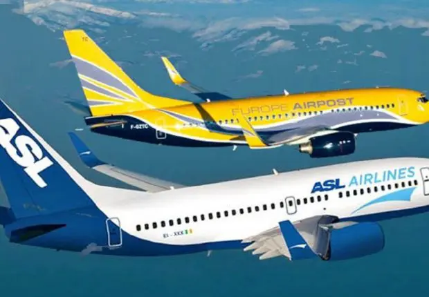 Vols France – Algérie en avril : ASL Airlines dévoile son programme