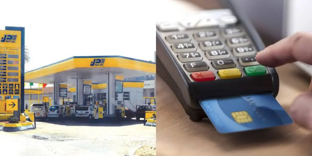 Naftal et la BEA mettent en place le paiement  électronique?