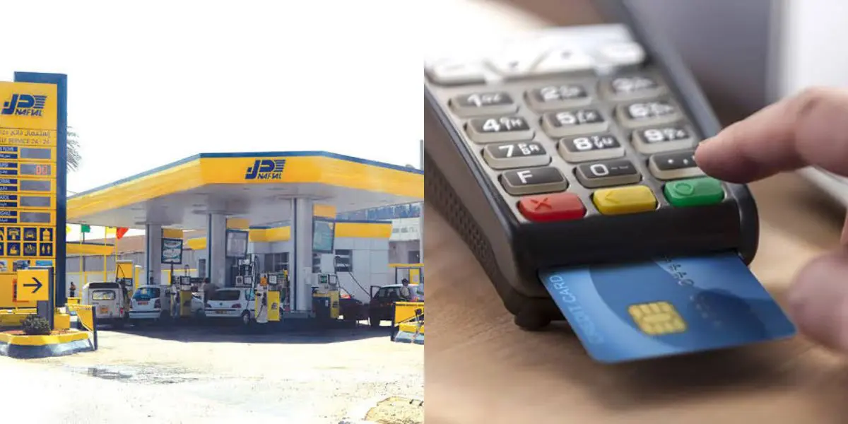 Naftal et la BEA mettent en place le paiement  électronique?