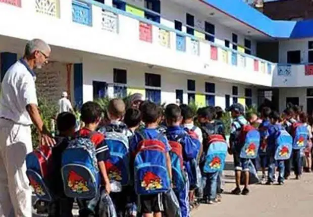 Le programme français désormais interdit dans les écoles privées algériennes