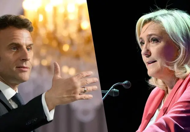 Présidentielle France : que disent les sondages pour le second tour ?