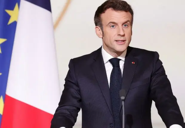 Présidentielle France : nom du président enfin dévoilé