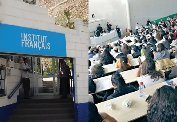 L’institut français ouvre une nouvelle bourse aux étudiants algériens