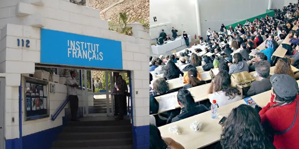 L’institut français ouvre une nouvelle bourse aux étudiants algériens