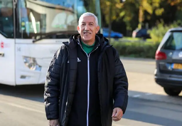 Affaire Algérie – Cameroun : un responsable à la FAF prend la parole