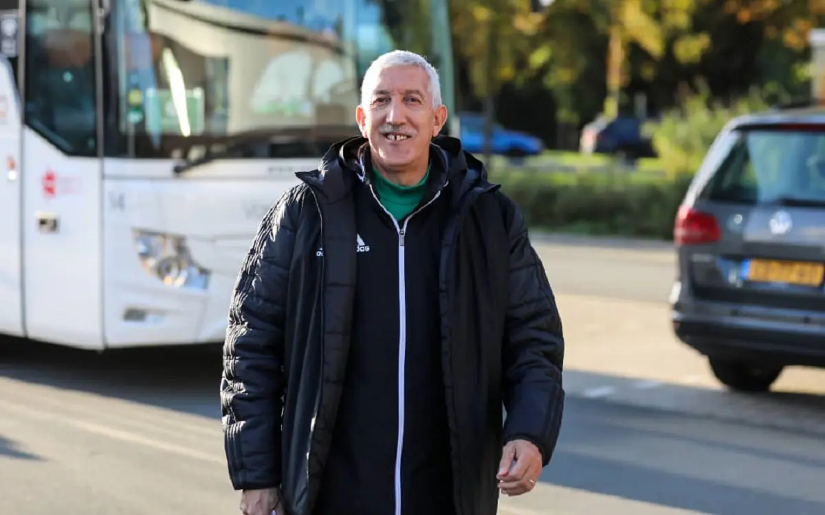 Affaire Algérie – Cameroun : un responsable à la FAF prend la parole