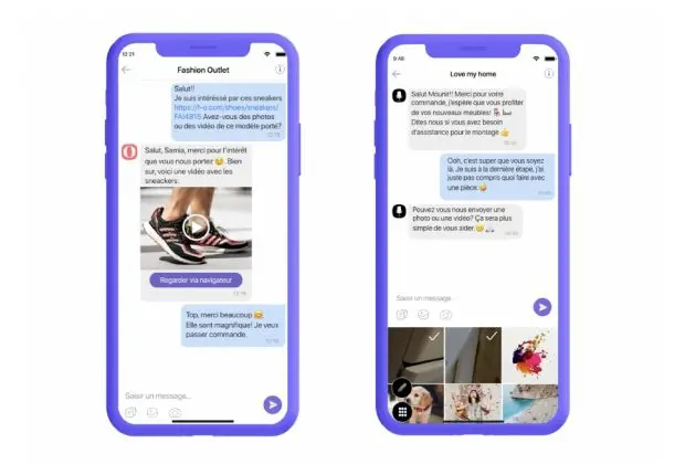 Commerce conversationnel : 3 mois gratuits chez Rakuten Viber