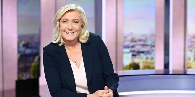Elle confond l’Algérie et la Tunisie : la grosse bourde de Le Pen