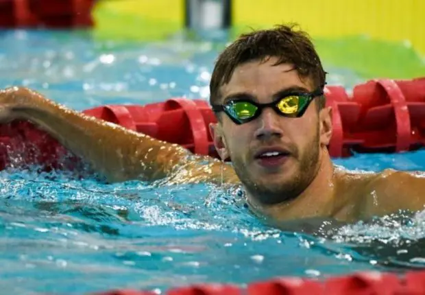 Championnat de France élite : le nageur algérien Syoud se distingue