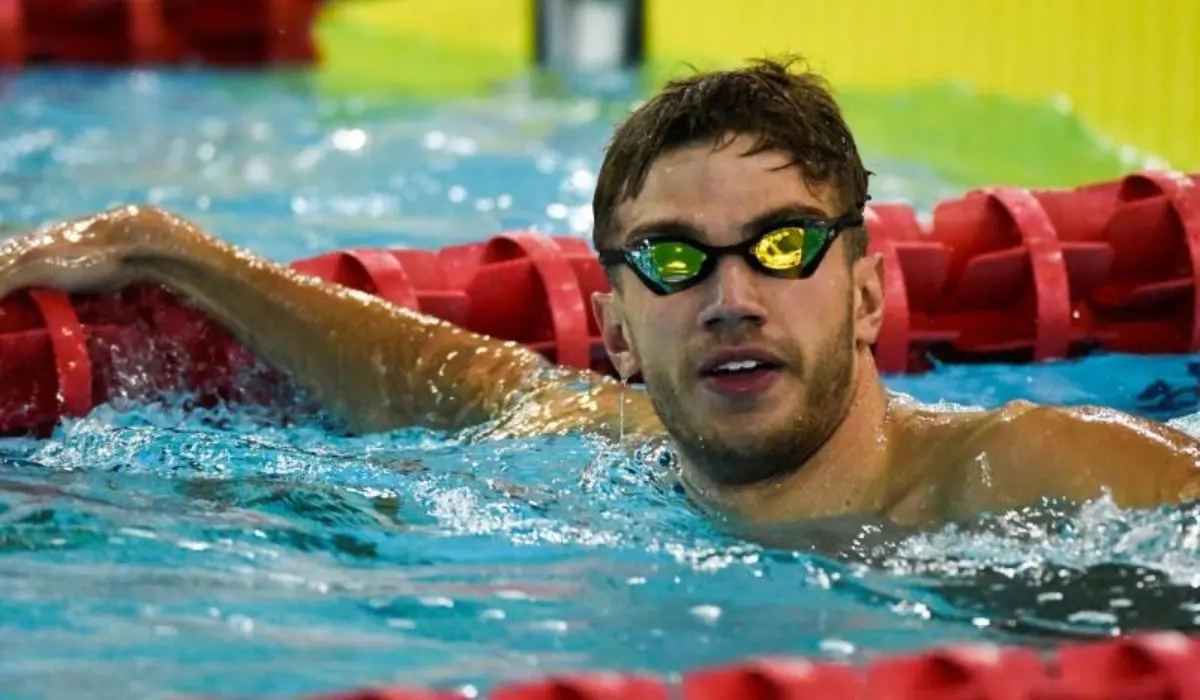 Championnat de France élite : le nageur algérien Syoud se distingue
