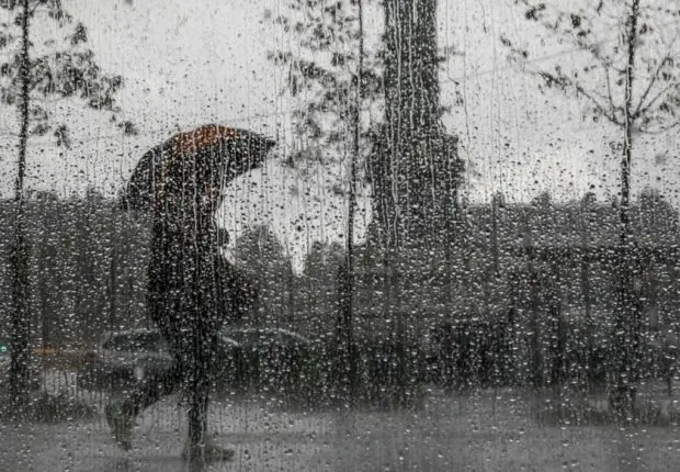 Météo Algérie : l&rsquo;hiver est de retour pour ce mercredi 13 avril