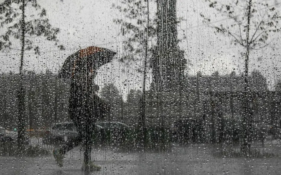 Météo Algérie : l’hiver est de retour pour ce mercredi 13 avril