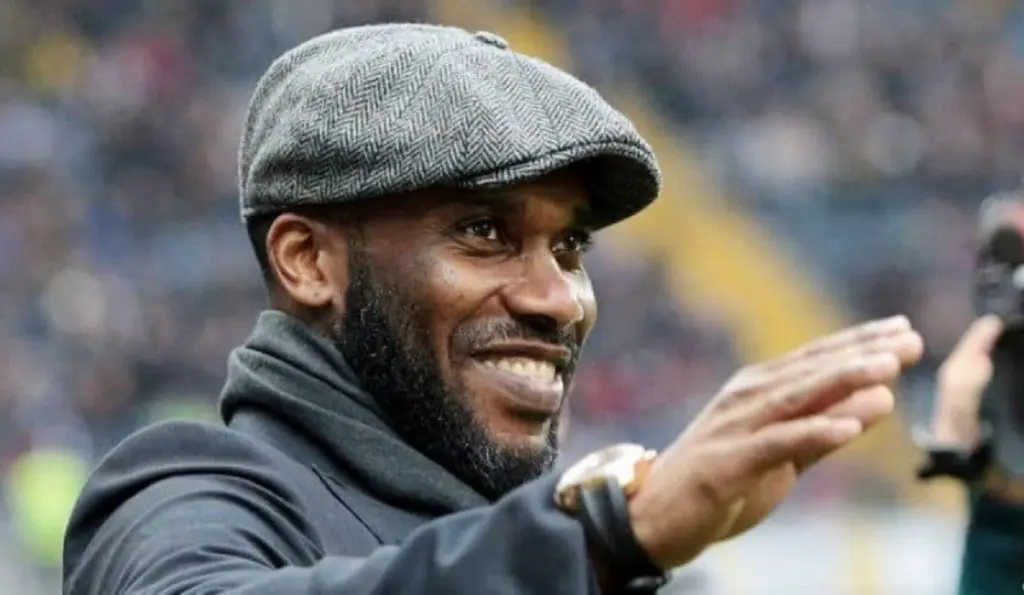 Arbitrage africain : quand Okocha s’en prend à Belmadi