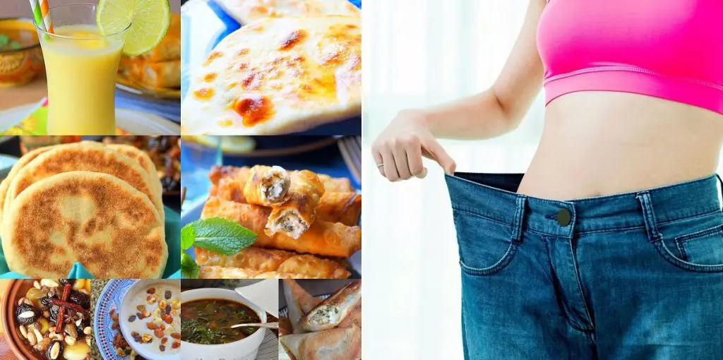 Régime Ramadan : 6 conseils pour perdre du poids en toute sécurité