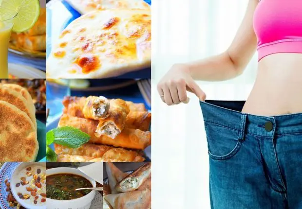 Régime Ramadan : 6 conseils pour perdre du poids en toute sécurité