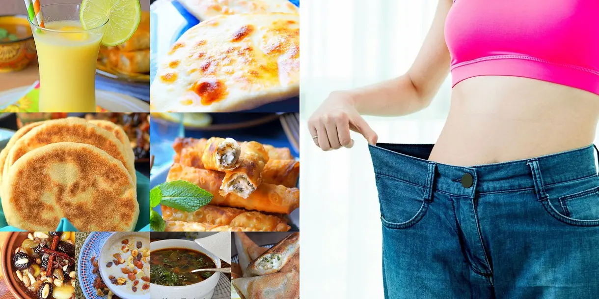Régime Ramadan : 6 conseils pour perdre du poids en toute sécurité
