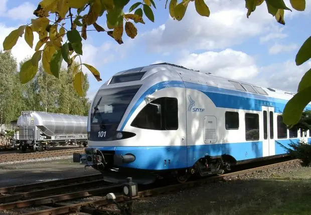 SNTF : trafic ferroviaire perturbé ce 17 octobre au départ d’Alger