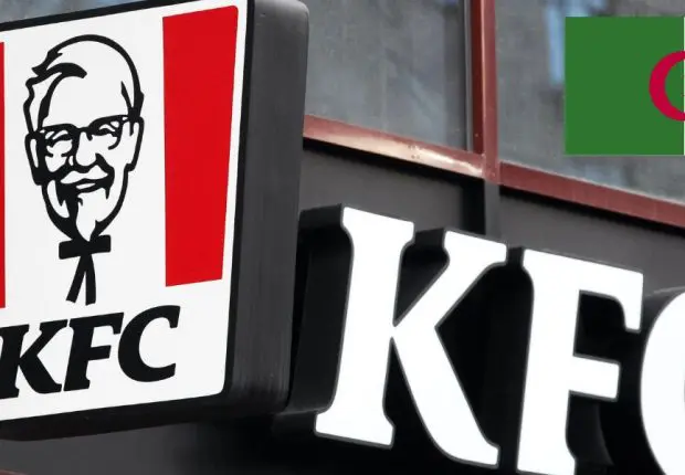 KFC, le géant du poulet frit va-t-il s’installer en Algérie ?
