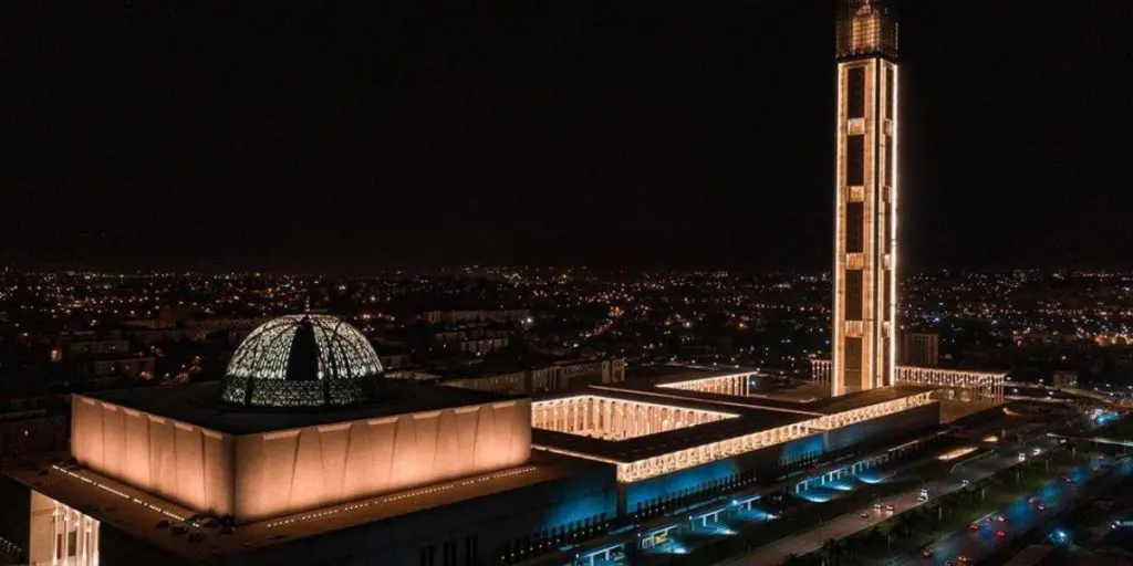 À quand l&rsquo;ouverture de la grande mosquée d&rsquo;Alger pour les Tarawih ?