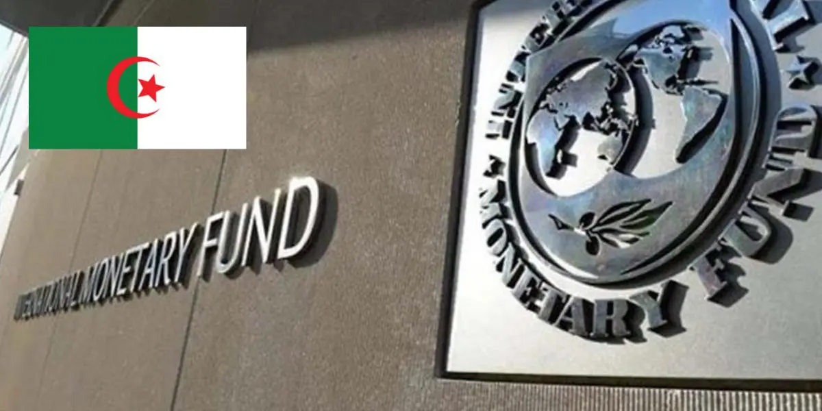 Croissance de l’économie algérienne : les nouvelles prévisions du FMI