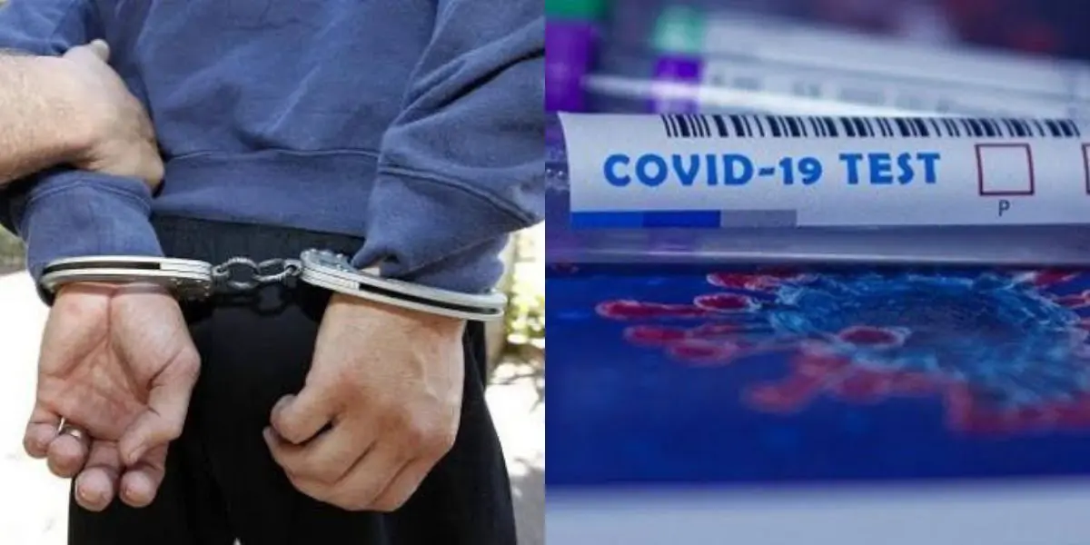 Affaire faux tests PCR en Espagne : la police fait tomber 3 Algériens