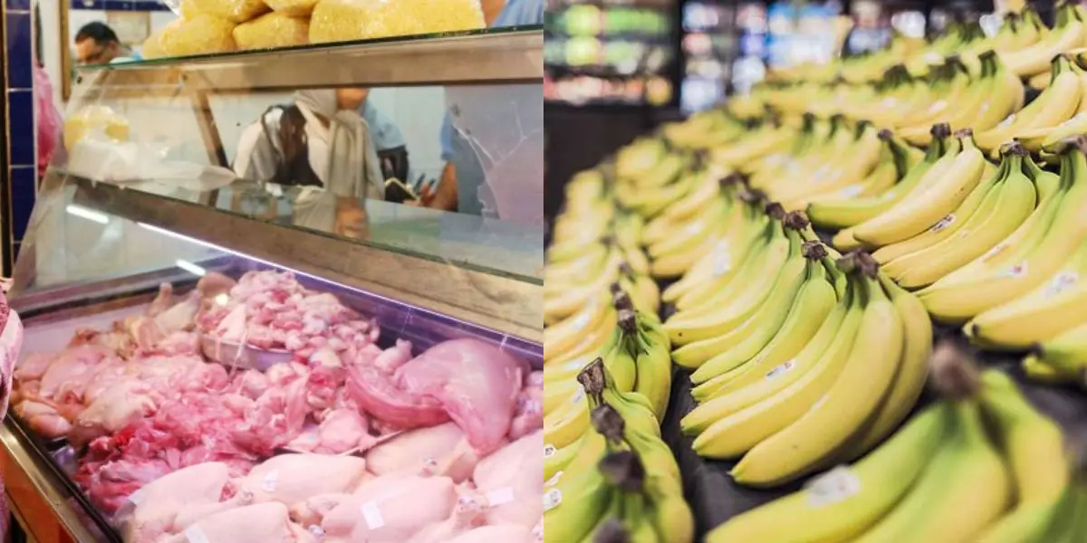 Ramadan 2022 : les prix du poulet et de la banane battent des records
