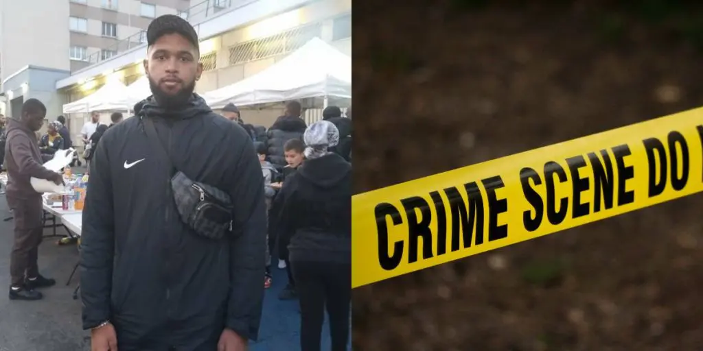 Paris : un Algérien arrêté pour meurtre