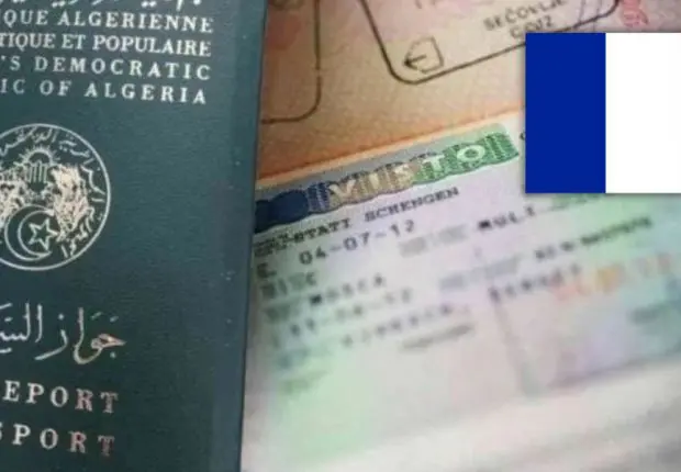 France : les conditions d’entrée maintenues pour les Algériens