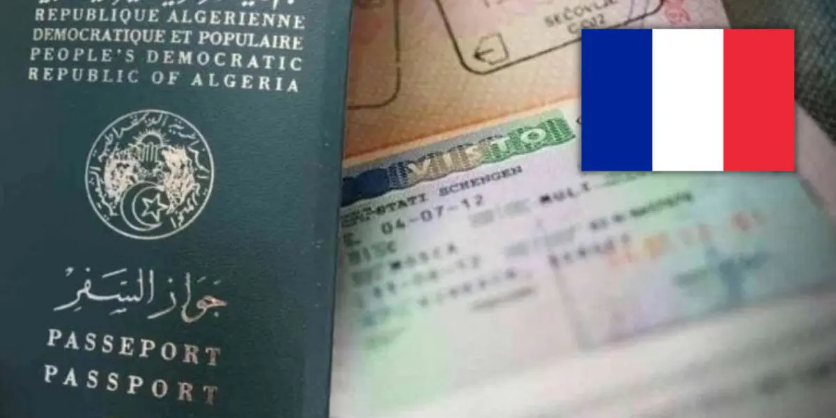France : les conditions d’entrée maintenues pour les Algériens