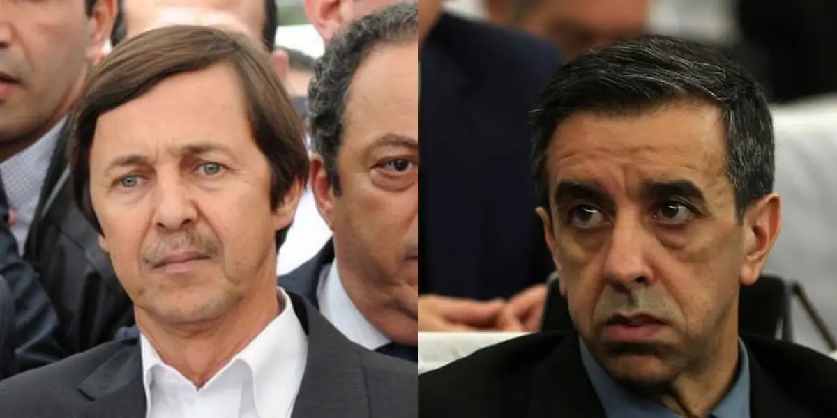 Corruption: vers une nouvelle affaire pour Haddad et Saïd Bouteflika