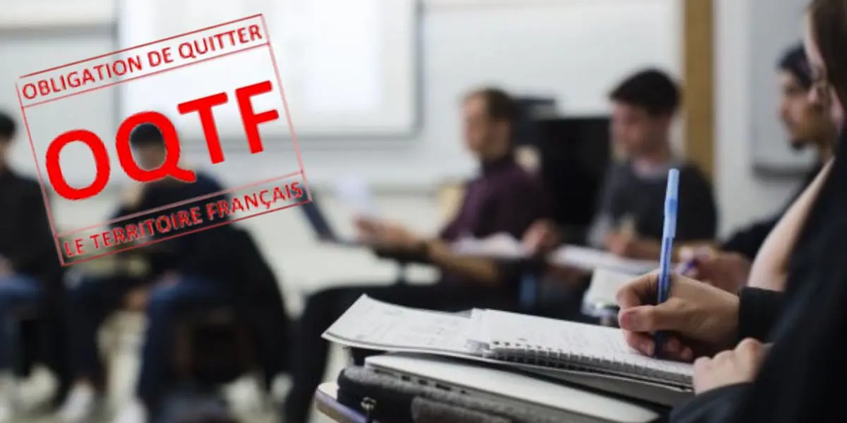 Visée par une expulsion après 10 ans en France : la triste histoire d’Amira