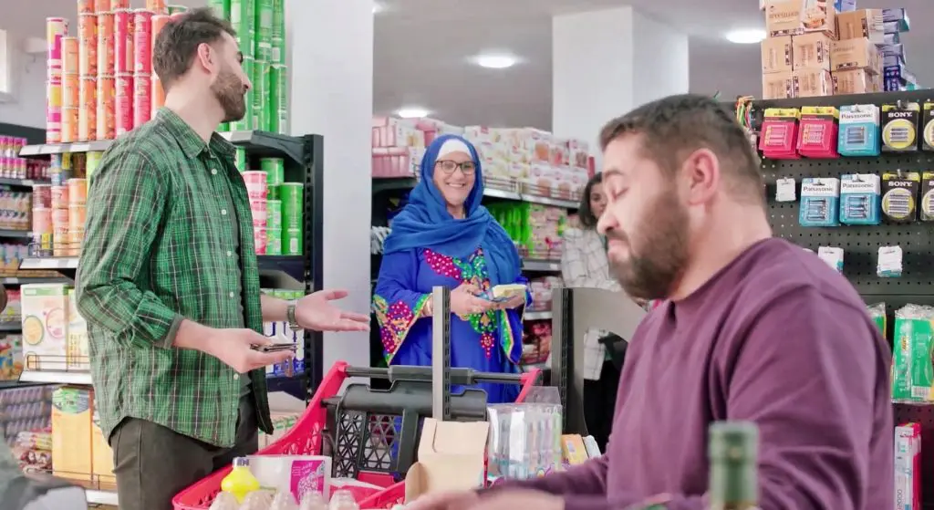 Un Ramadan marqué par des pubs de « constipation » en pleine rupture de jeûne