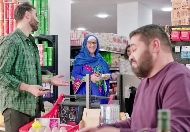 Un Ramadan marqué par des pubs de « constipation » en pleine rupture de jeûne