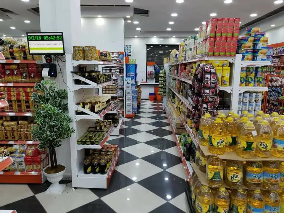 Aïd El Fitr 2022 : le ministère annonce le programme des commerces