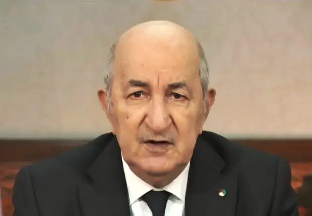 Ramadan 2022 : Tebboune lance un appel aux commerçants