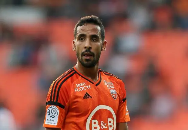 France : l&rsquo;ex-international algérien Mesloub risque la prison