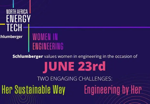 Schlumberger lance « Women in engineering », un nouveau challenge pour les femmes
