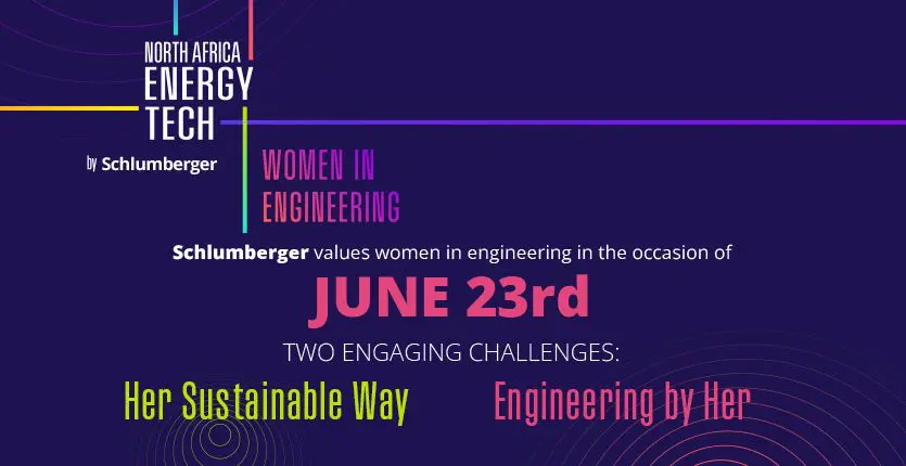 Schlumberger lance « Women in engineering », un nouveau challenge pour les femmes