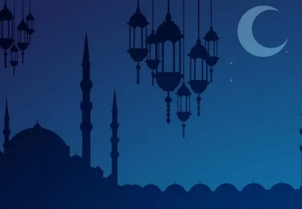 Lundi 2 mai, premier jour de l’Aïd el-Fitr 2022 en Algérie