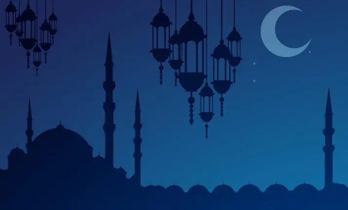 Lundi 2 mai, premier jour de l’Aïd el-Fitr 2022 en Algérie