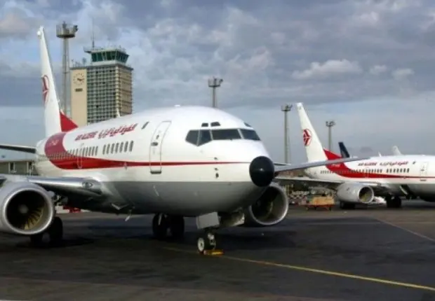 Air Algérie : les meilleurs prix pour juin 2022