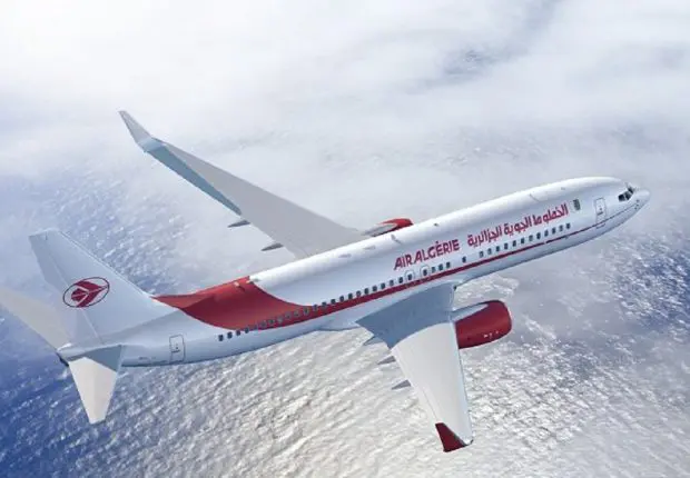 Vols Air Algérie mai 2022 : les prix repartent à la hausse