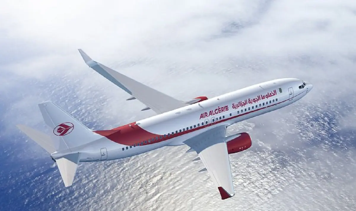 Vols Air Algérie mai 2022 : les prix repartent à la hausse