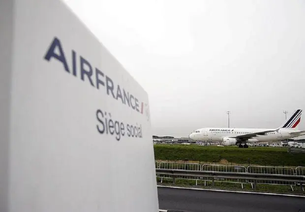 E-mails et SMS frauduleux : mises en garde d’Air France pour ses clients