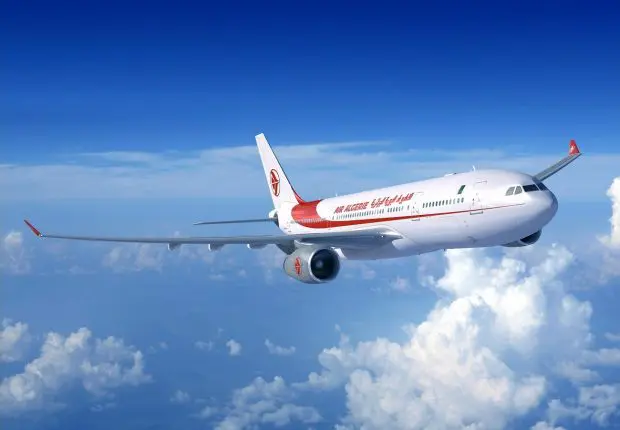 Vols Paris – Alger en avril : Air Algérie baisse ses prix