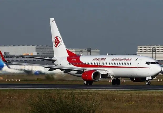 Vols depuis la France : des bons plans pour juillet chez Air Algérie