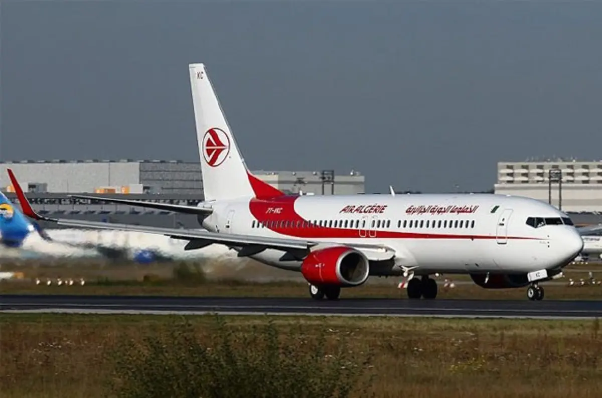Vols depuis la France : des bons plans pour juillet chez Air Algérie