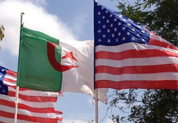 Voyages : les États-Unis place l&rsquo;Algérie sur sa « liste orange »