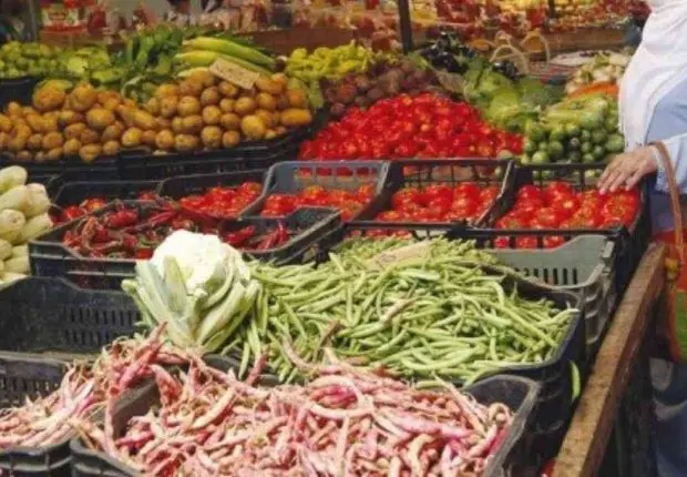 Baisse prix fruits et légumes : le responsable de l’ANCAA se prononce