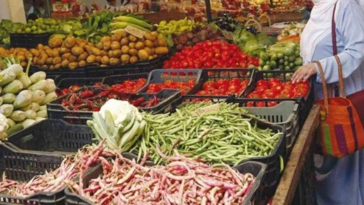 Baisse prix fruits et légumes : le responsable de l’ANCAA se prononce